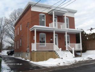 Renovation, plan devis architetural